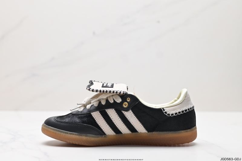 Adidas Samba Shoes